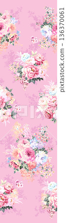 Elegant Floral Paisley Damask Geometric Stripe Ornate Pastel Wallpaper Patterns Elegant Floral Paisley Damask Geometric Stripe Ornate Pastel Wallpaper Patterns 136370061