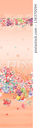 Elegant Floral Paisley Damask Geometric Stripe Ornate Pastel Wallpaper Patterns Elegant Floral Paisley Damask Geometric Stripe Ornate Pastel Wallpaper Patterns 136370094