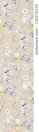 Elegant Floral Paisley Damask Geometric Stripe Ornate Pastel Wallpaper Patterns Elegant Floral Paisley Damask Geometric Stripe Ornate Pastel Wallpaper Patterns 136370129