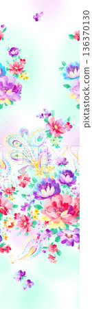 Elegant Floral Paisley Damask Geometric Stripe Ornate Pastel Wallpaper Patterns Elegant Floral Paisley Damask Geometric Stripe Ornate Pastel Wallpaper Patterns 136370130