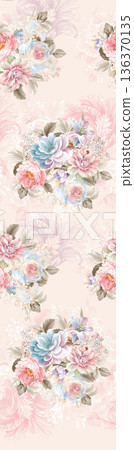 Elegant Floral Paisley Damask Geometric Stripe Ornate Pastel Wallpaper Patterns Elegant Floral Paisley Damask Geometric Stripe Ornate Pastel Wallpaper Patterns 136370135