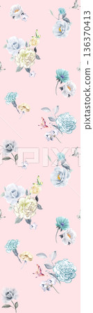 Elegant Floral Paisley Damask Geometric Stripe Ornate Pastel Wallpaper Patterns Elegant Floral Paisley Damask Geometric Stripe Ornate Pastel Wallpaper Patterns 136370413