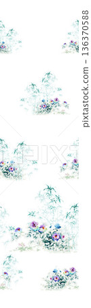 Elegant Floral Paisley Damask Geometric Stripe Ornate Pastel Wallpaper Patterns Elegant Floral Paisley Damask Geometric Stripe Ornate Pastel Wallpaper Patterns 136370588