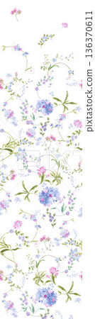 Elegant Floral Paisley Damask Geometric Stripe Ornate Pastel Wallpaper Patterns Elegant Floral Paisley Damask Geometric Stripe Ornate Pastel Wallpaper Patterns 136370611