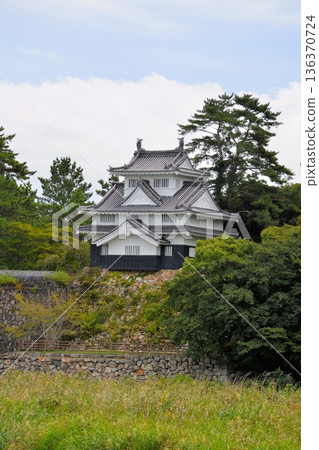 吉田城鐵塔 吉田城鐵塔 136370724