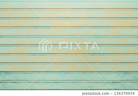 Blue wooden boards texture background. Vintage effect Blue wooden boards texture background. Vintage effect 136370934