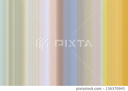 Abstract blurred backdrop with vertical linear pattern shapes and colors. Textured luminous background for presentations 136370945