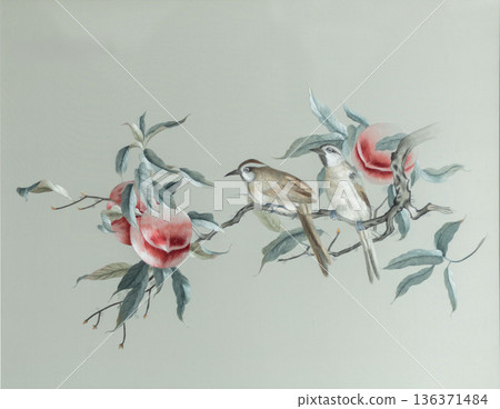 Delicate Pastel Floral Bear Bunny Panda Fruit Bird Kawaii Phone Wallpapers Delicate Pastel Floral Bear Bunny Panda Fruit Bird Kawaii Phone Wallpapers 136371484