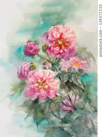 Delicate Pastel Floral Bear Bunny Panda Fruit Bird Kawaii Phone Wallpapers 136371510