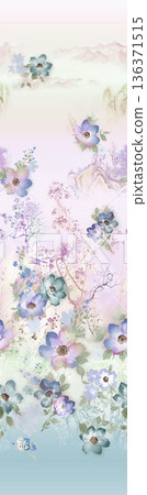 Delicate Pastel Floral Bear Bunny Panda Fruit Bird Kawaii Phone Wallpapers Delicate Pastel Floral Bear Bunny Panda Fruit Bird Kawaii Phone Wallpapers 136371515