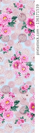 Delicate Pastel Floral Bear Bunny Panda Fruit Bird Kawaii Phone Wallpapers Delicate Pastel Floral Bear Bunny Panda Fruit Bird Kawaii Phone Wallpapers 136371539