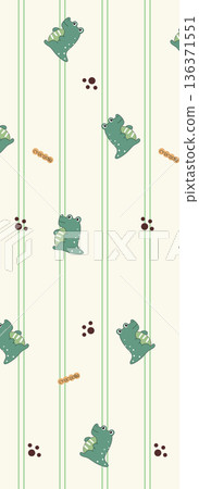 Delicate Pastel Floral Bear Bunny Panda Fruit Bird Kawaii Phone Wallpapers 136371551