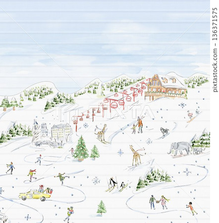 Delicate Pastel Floral Bear Bunny Panda Fruit Bird Kawaii Phone Wallpapers 136371575