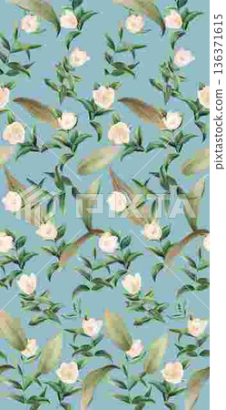 Delicate Pastel Floral Bear Bunny Panda Fruit Bird Kawaii Phone Wallpapers Delicate Pastel Floral Bear Bunny Panda Fruit Bird Kawaii Phone Wallpapers 136371615