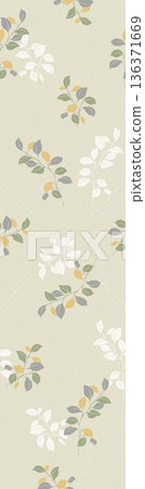 Delicate Pastel Floral Bear Bunny Panda Fruit Bird Kawaii Phone Wallpapers 136371669