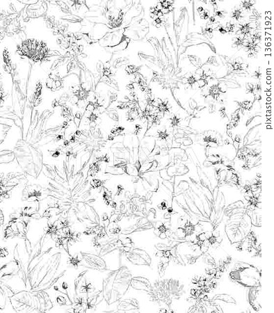 Delicate Pastel Floral Bear Bunny Panda Fruit Bird Kawaii Phone Wallpapers 136371923