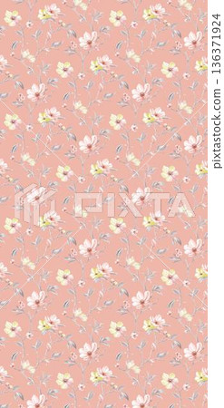 Delicate Pastel Floral Bear Bunny Panda Fruit Bird Kawaii Phone Wallpapers Delicate Pastel Floral Bear Bunny Panda Fruit Bird Kawaii Phone Wallpapers 136371924