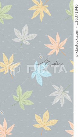 Delicate Pastel Floral Bear Bunny Panda Fruit Bird Kawaii Phone Wallpapers 136371940