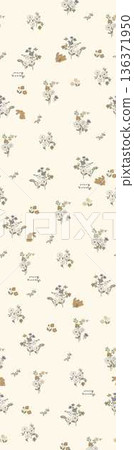 Delicate Pastel Floral Bear Bunny Panda Fruit Bird Kawaii Phone Wallpapers Delicate Pastel Floral Bear Bunny Panda Fruit Bird Kawaii Phone Wallpapers 136371950