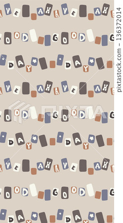 Delicate Pastel Floral Bear Bunny Panda Fruit Bird Kawaii Phone Wallpapers 136372014