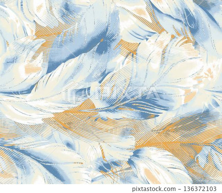 Delicate Pastel Floral Bear Bunny Panda Fruit Bird Kawaii Phone Wallpapers 136372103