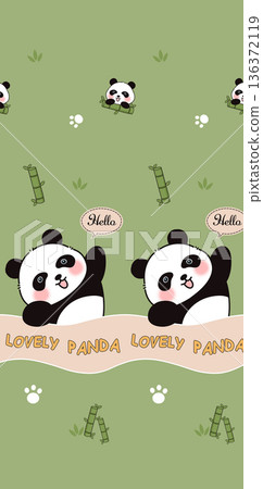 Delicate Pastel Floral Bear Bunny Panda Fruit Bird Kawaii Phone Wallpapers Delicate Pastel Floral Bear Bunny Panda Fruit Bird Kawaii Phone Wallpapers 136372119