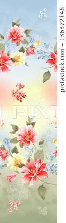 Delicate Pastel Floral Bear Bunny Panda Fruit Bird Kawaii Phone Wallpapers Delicate Pastel Floral Bear Bunny Panda Fruit Bird Kawaii Phone Wallpapers 136372148