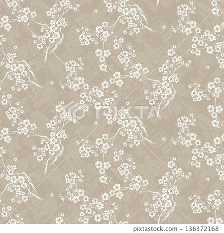 Delicate Pastel Floral Bear Bunny Panda Fruit Bird Kawaii Phone Wallpapers 136372168