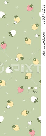 Delicate Pastel Floral Bear Bunny Panda Fruit Bird Kawaii Phone Wallpapers Delicate Pastel Floral Bear Bunny Panda Fruit Bird Kawaii Phone Wallpapers 136372212