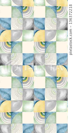 Delicate Pastel Floral Bear Bunny Panda Fruit Bird Kawaii Phone Wallpapers 136372218