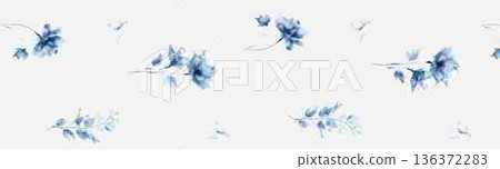 Delicate Pastel Floral Bear Bunny Panda Fruit Bird Kawaii Phone Wallpapers 136372283