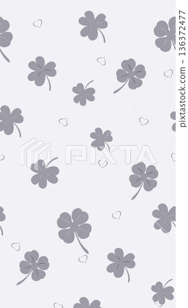 Delicate Pastel Floral Bear Bunny Panda Fruit Bird Kawaii Phone Wallpapers 136372477