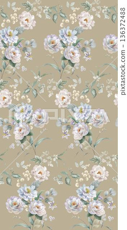 Delicate Pastel Floral Bear Bunny Panda Fruit Bird Kawaii Phone Wallpapers Delicate Pastel Floral Bear Bunny Panda Fruit Bird Kawaii Phone Wallpapers 136372488