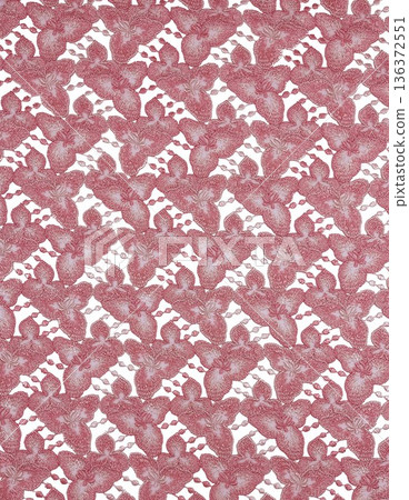 Delicate Pastel Floral Bear Bunny Panda Fruit Bird Kawaii Phone Wallpapers 136372551