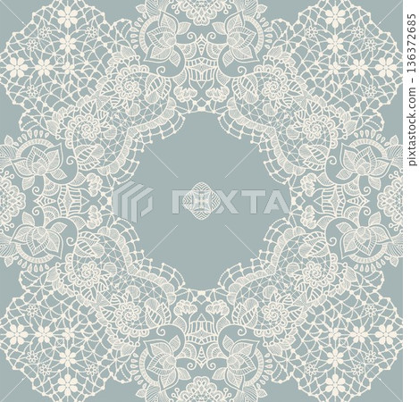 Delicate Pastel Floral Bear Bunny Panda Fruit Bird Kawaii Phone Wallpapers 136372685