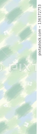 Delicate Pastel Floral Bear Bunny Panda Fruit Bird Kawaii Phone Wallpapers 136372753