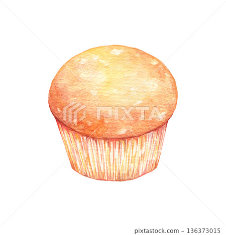 Simple baked goods: muffins Simple baked goods: muffins 136373015