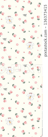 Beautiful Pastel Floral Polka Dot Watercolor Geometric Ornate Phone Wallpapers 136373415