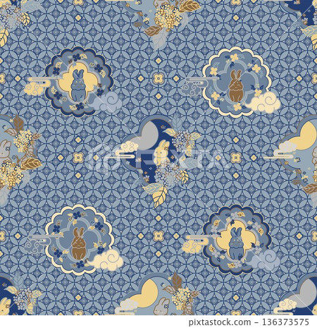 Beautiful Pastel Floral Polka Dot Watercolor Geometric Ornate Phone Wallpapers 136373575