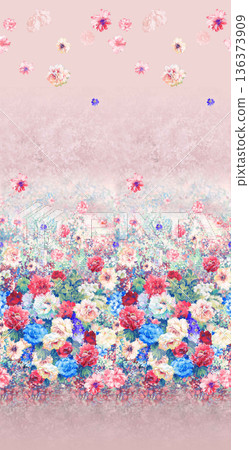 Beautiful Pastel Floral Polka Dot Watercolor Geometric Ornate Phone Wallpapers Beautiful Pastel Floral Polka Dot Watercolor Geometric Ornate Phone Wallpapers 136373909