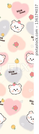 Beautiful Pastel Floral Polka Dot Watercolor Geometric Ornate Phone Wallpapers Beautiful Pastel Floral Polka Dot Watercolor Geometric Ornate Phone Wallpapers 136374037