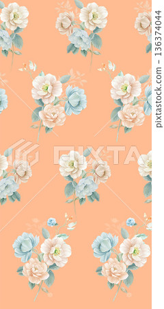Beautiful Pastel Floral Polka Dot Watercolor Geometric Ornate Phone Wallpapers Beautiful Pastel Floral Polka Dot Watercolor Geometric Ornate Phone Wallpapers 136374044