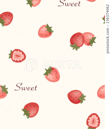 Beautiful Pastel Floral Polka Dot Watercolor Geometric Ornate Phone Wallpapers 136374062