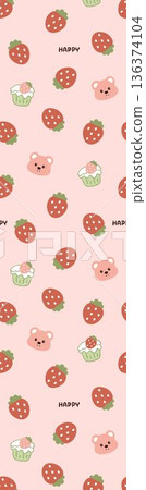 Beautiful Pastel Floral Polka Dot Watercolor Geometric Ornate Phone Wallpapers 136374104