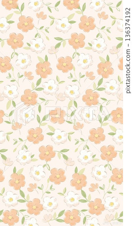 Beautiful Pastel Floral Polka Dot Watercolor Geometric Ornate Phone Wallpapers Beautiful Pastel Floral Polka Dot Watercolor Geometric Ornate Phone Wallpapers 136374192