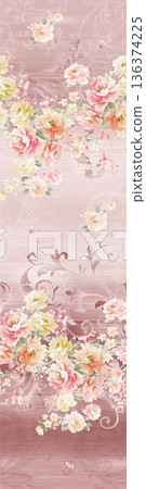 Beautiful Pastel Floral Polka Dot Watercolor Geometric Ornate Phone Wallpapers Beautiful Pastel Floral Polka Dot Watercolor Geometric Ornate Phone Wallpapers 136374225