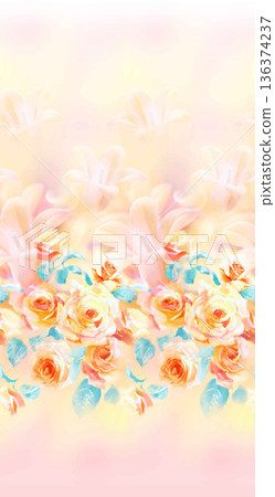 Beautiful Pastel Floral Polka Dot Watercolor Geometric Ornate Phone Wallpapers Beautiful Pastel Floral Polka Dot Watercolor Geometric Ornate Phone Wallpapers 136374237