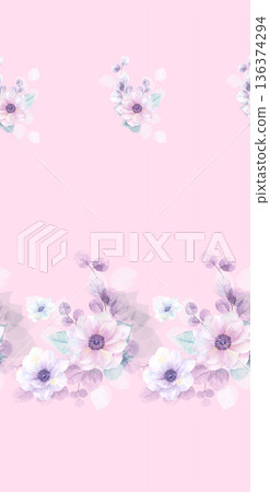 Beautiful Pastel Floral Polka Dot Watercolor Geometric Ornate Phone Wallpapers Beautiful Pastel Floral Polka Dot Watercolor Geometric Ornate Phone Wallpapers 136374294