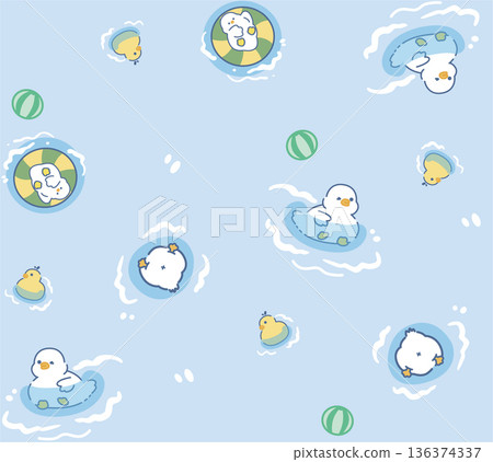 Beautiful Pastel Floral Polka Dot Watercolor Geometric Ornate Phone Wallpapers 136374337