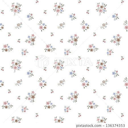 Beautiful Pastel Floral Polka Dot Watercolor Geometric Ornate Phone Wallpapers Beautiful Pastel Floral Polka Dot Watercolor Geometric Ornate Phone Wallpapers 136374353